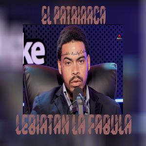 Con mi tatuaje de amable Dembow oficial(El Patriarca Lebiatan la Fabula)