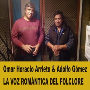 La Voz Romántica del Folclore