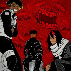 B!G BANG (feat. Semtexxx & Ruzlxn) (Explicit)