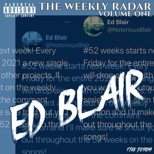 The Weekly Radar, Vol. 1 (Explicit)