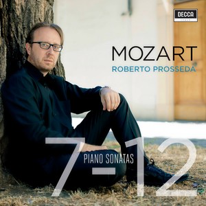 Piano Sonata No. 9 in D, K.311 - Mozart: Piano Sonata No. 9 in D, K.311: 1. Allegro con spirito