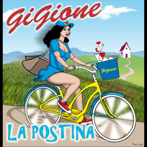 La Postina