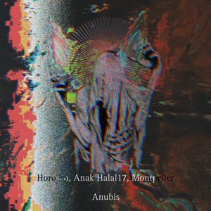 Anubis. (Explicit)