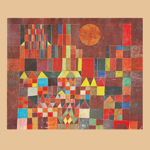 Running From The Spotlight