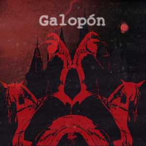 Galopón (Explicit)