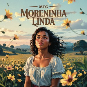 MTG Moreninha Linda (Explicit)