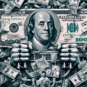 Currency Slaves (feat. Whxami) [Explicit]