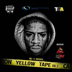 Yellow Tape 2