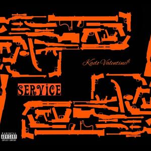 Service (Explicit)