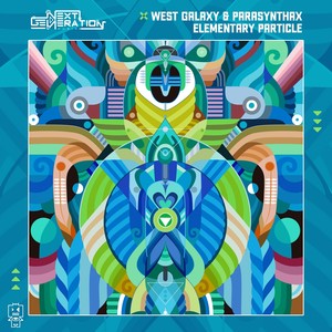Elementary Particle (Original Mix)