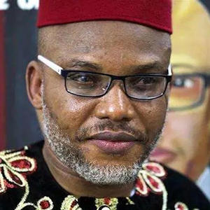 Nnamdi Kanu (Explicit)