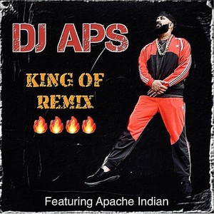 King of Remix (feat. Apache Indian) (Explicit)