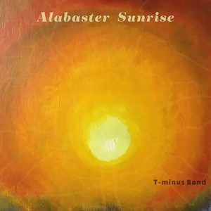 Alabaster Sunrise