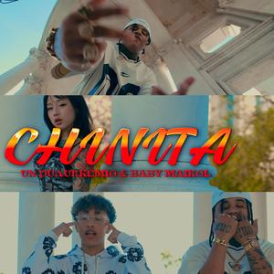 Chinita (feat. Un Duarkemio)