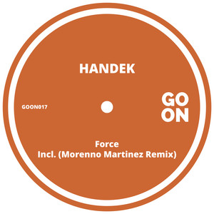 Force (Morenno Martinez Remix)