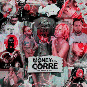 Money and Corre (Explicit)