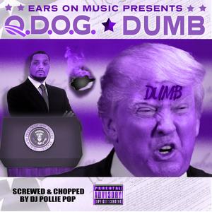 Dumb (Screwed & Chopped) [Explicit]