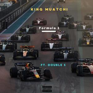 Formula 1 (feat. Double S) [Explicit]