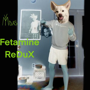 Fetamine ReDuX (Explicit)