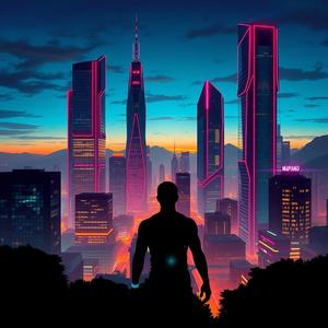 六度分隔 (feat. Punky G & The People)