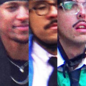 Et une bonne année ! (feat. Mogun & Desesparates) (Remix|Explicit)