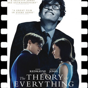 Arrival Of The Birds (Theory Of Everything)