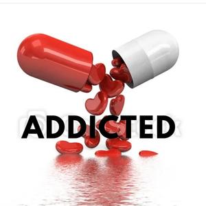 Addicted (Explicit)
