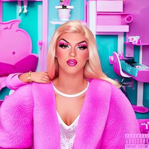 BARBIE (feat. Makaveli) (Explicit)