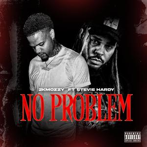 No Problem (feat. Stevie Hardy) [Explicit]