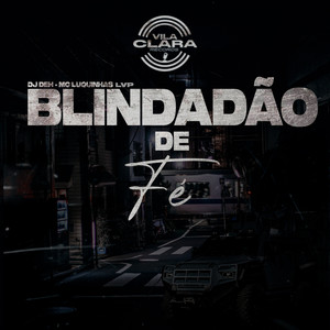 Blindadão de Fé