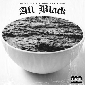 All Black (Explicit)