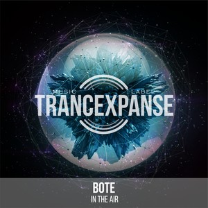 In The Air (Original Mix)