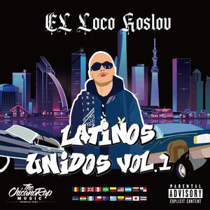 Chola Loca (feat EL Mariachi, Saok, Clio OG) [Explicit]