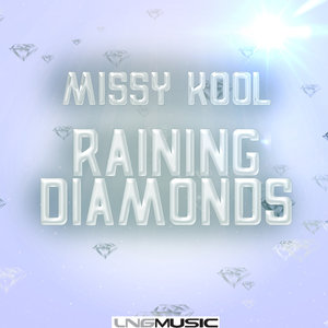 Raining Diamonds