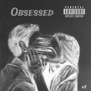 Øbsessed (NightCore) [Explicit]