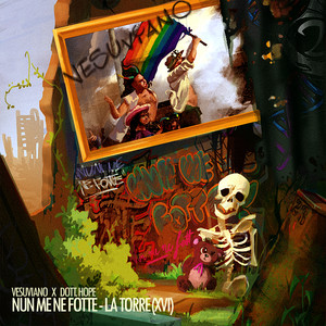 Nun Me Ne Fotte - La Torre (XVI) (Explicit)