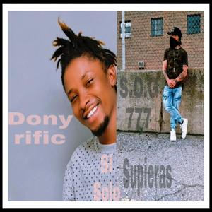 si solo supieras (feat. DONYRIFIC)