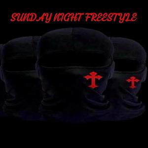 SUNDAY NIGHT FREESYLE (BALACLAVA) (feat. SEAMAN GATES & RIZZLA) [Explicit]