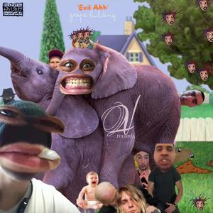 QUIT WATCHIN' THAT SHI! (feat. Poortray, Yung Stiff Rick & Kai Cenat) (Explicit)