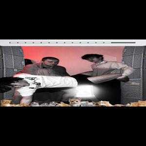 LACEDBASS V2 (feat. bmpx17, Yung Beanz & Crobus) (Explicit)