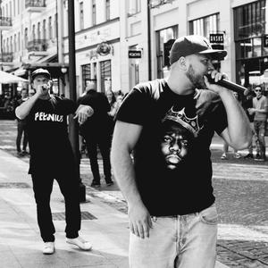 Visi mes žmonės (Explicit)