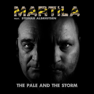 THE PALE AND THE STORM