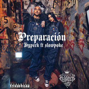 Hypeck - Preparación (Explicit)