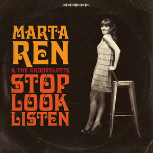 Stop Look Listen (Deluxe Edition) [Explicit]