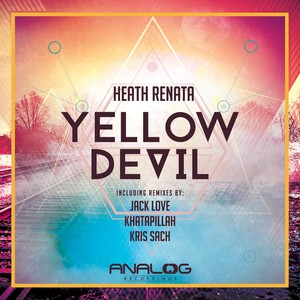 Yellow Devil (Kris Sach remix)
