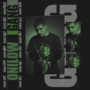 Gang(Prod. by MATER) (Explicit)