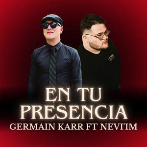 En Tu Presencia (feat. Neviim)