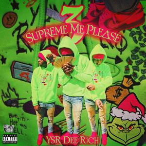 Cheetah (feat. Ysr loski) (Explicit)
