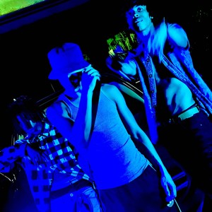 MOST HATED (feat. tahlibandzzz, IccyAP & raylo) (Explicit)