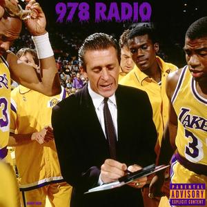 Magic & Kareem (feat. aeqqt & 978 Radio) (Explicit)